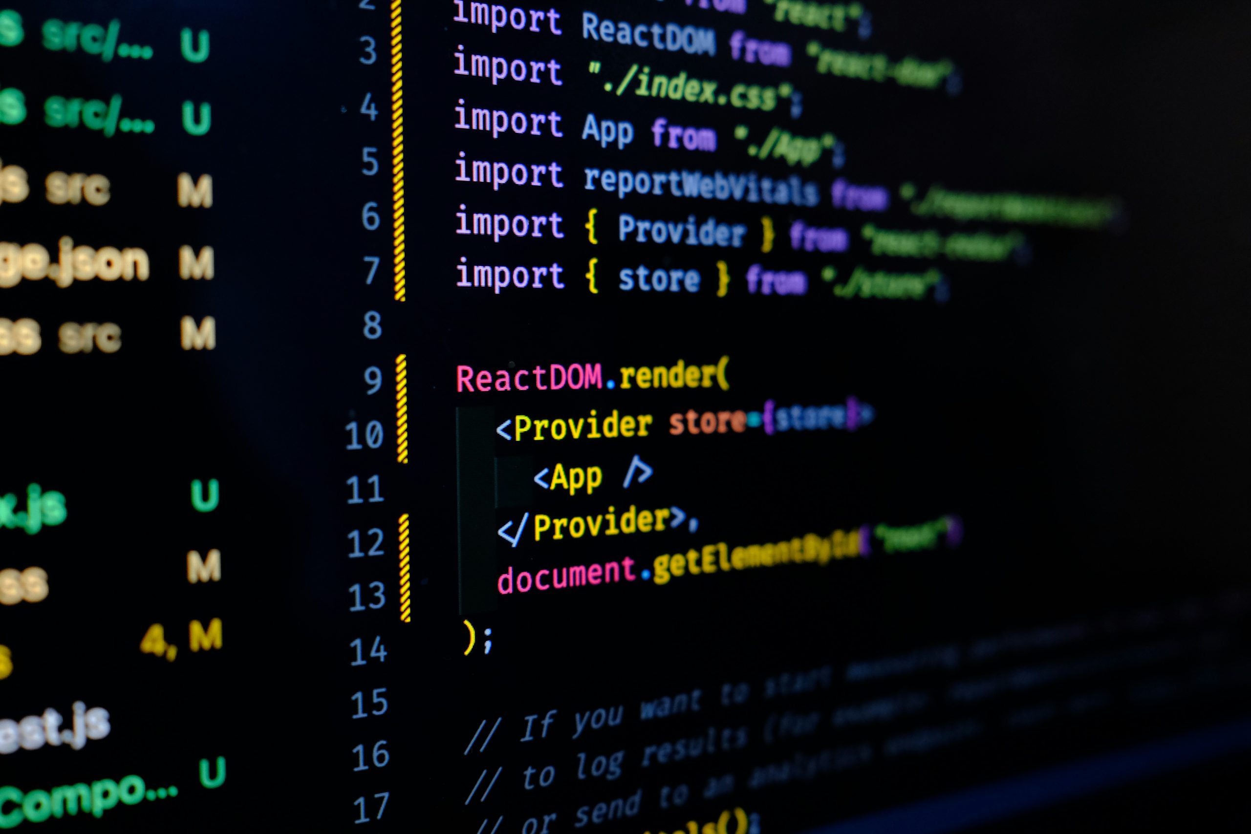 Home 8 Programming Text Photo scaled