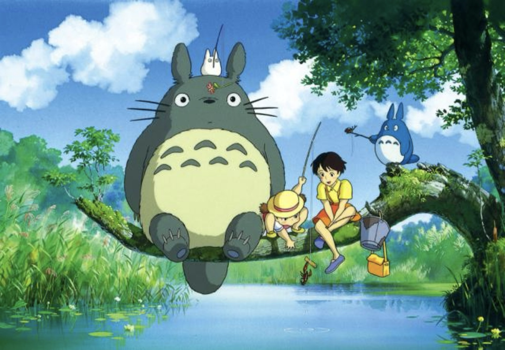Totoro